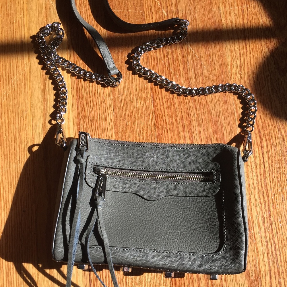 Rebecca Minkoff Crossbody, Style: Avery
